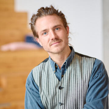 Niklas Kotthaus