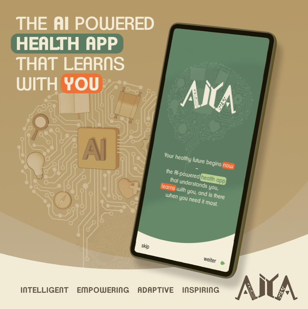 AIYA App